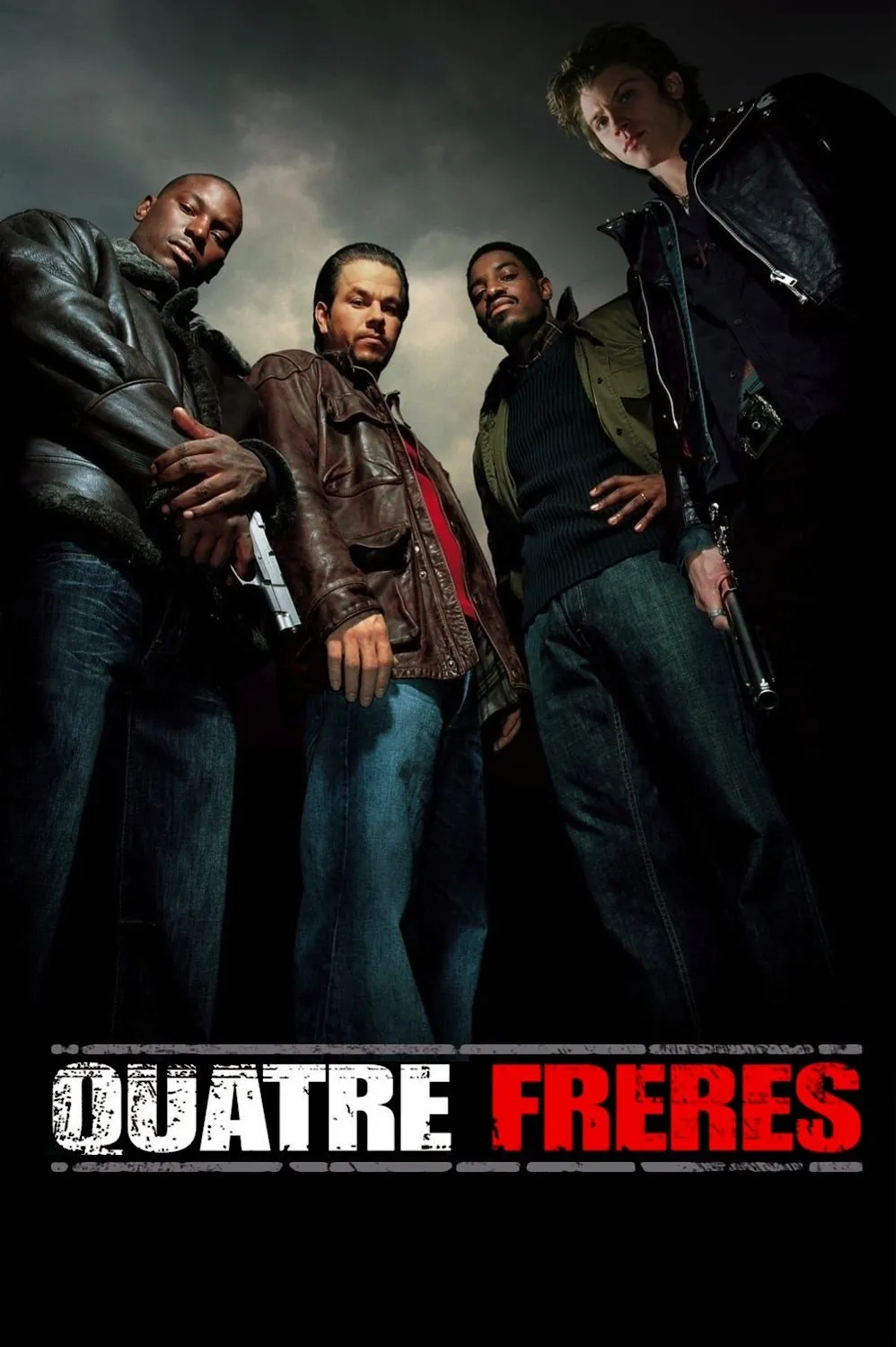 Quatre frères (2005)